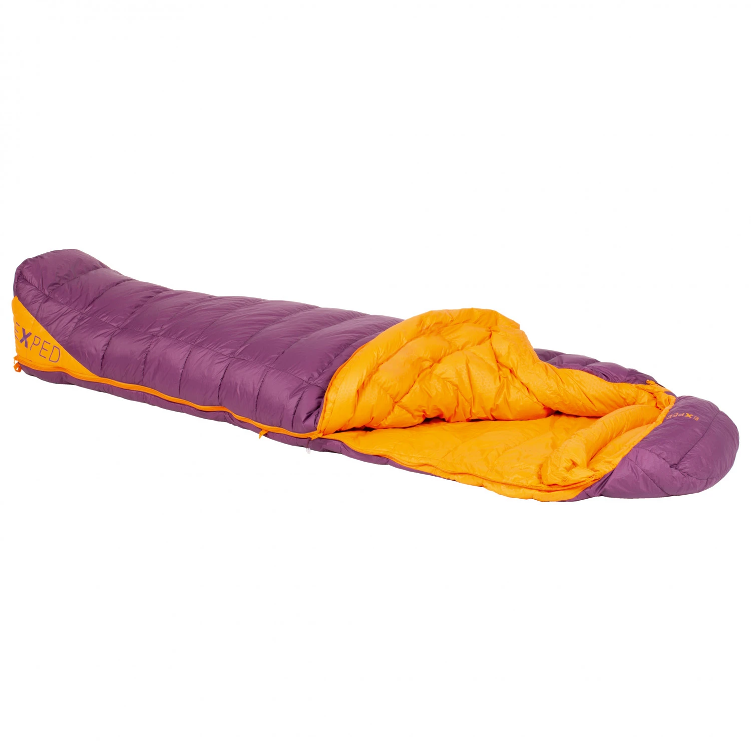 Exped - Women's Comfort -10° - Sac De Couchage En Duvet 5 Exped - Women's Comfort -10° - Sac De Couchage En Duvet – Image 3