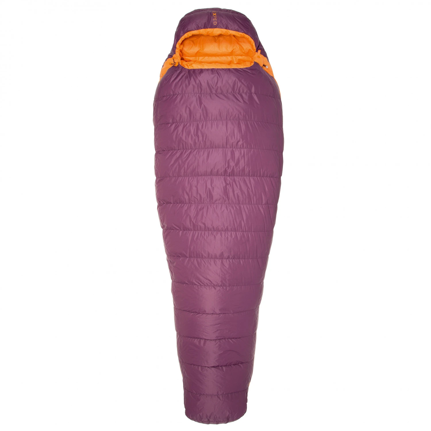 Exped - Women's Comfort -5° - Sac De Couchage En Duvet 4 Exped - Women's Comfort -5° - Sac De Couchage En Duvet – Image 2