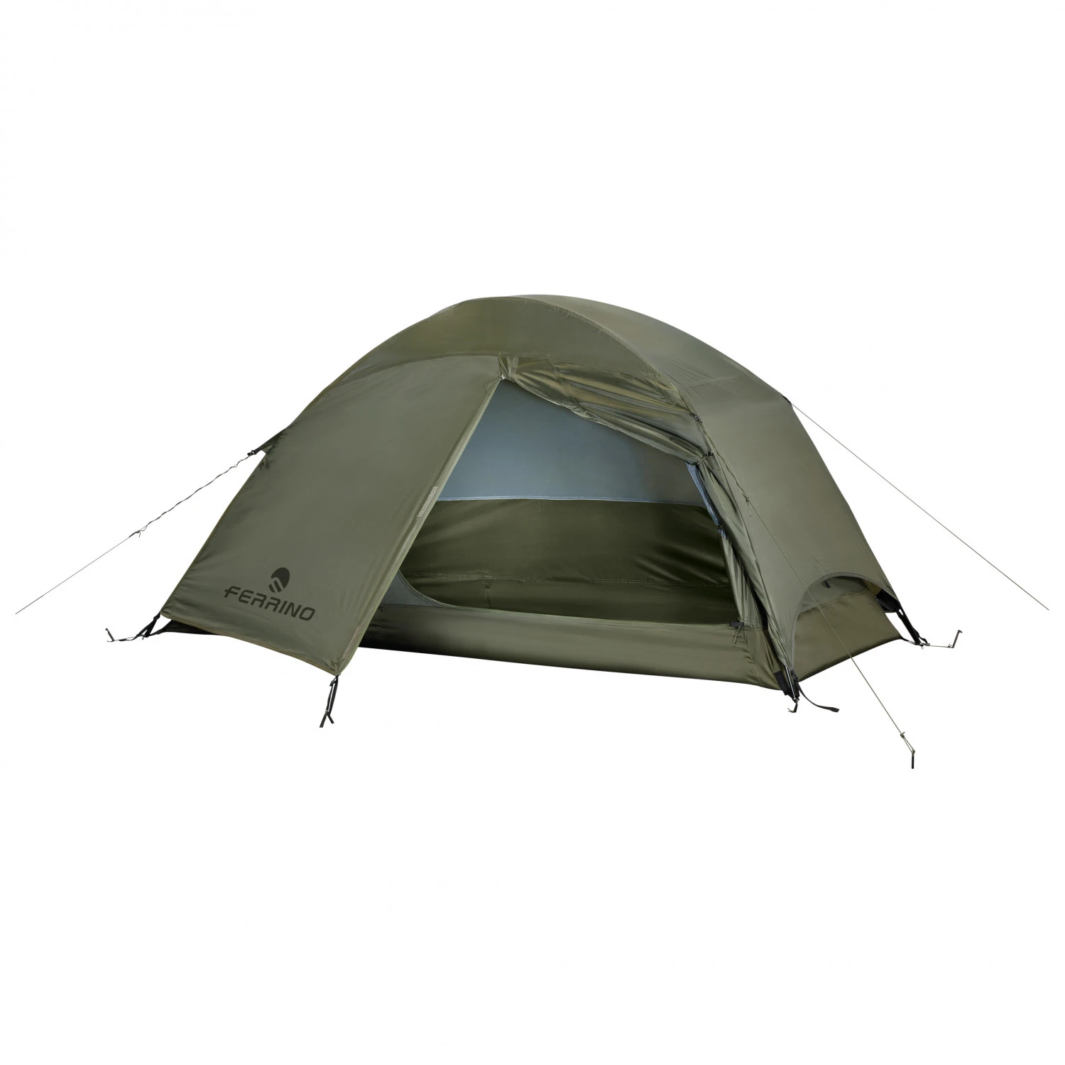 Ferrino - Tent Nemesi 1 Pro Fr - Tente 1 Place 4 Ferrino - Tent Nemesi 1 Pro Fr - Tente 1 Place – Image 2