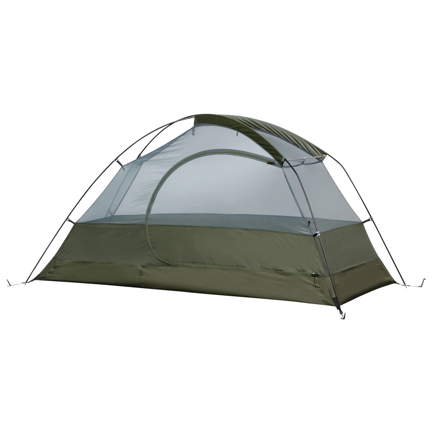 Ferrino - Tent Nemesi 1 Pro Fr - Tente 1 Place 5 Ferrino - Tent Nemesi 1 Pro Fr - Tente 1 Place – Image 3