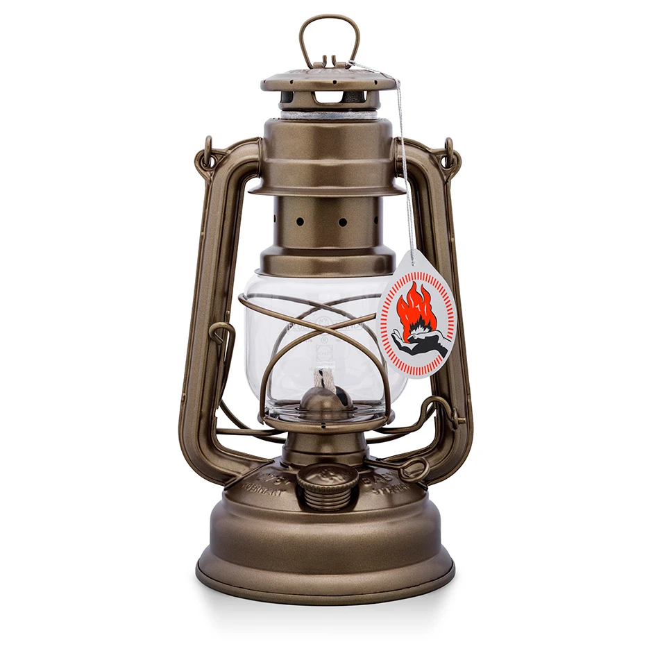 Feuerhand - Sturmlaterne Baby Special 276 - Lanterne à Bougie 7 Feuerhand - Sturmlaterne Baby Special 276 - Lanterne à Bougie – Image 5