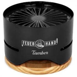 Feuerhand - Tischgrill Tamber - Barbecue 10 Feuerhand - Tischgrill Tamber - Barbecue -Primusll Magasin feuerhand tischgrill tamber barbecue detail 3