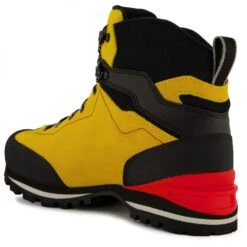 Garmont - Ascent GTX - Chaussures De Montagne -Primusll Magasin garmont ascent gtx chaussures de montagne detail 5