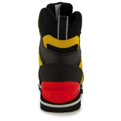 Garmont - Ascent GTX - Chaussures De Montagne -Primusll Magasin garmont ascent gtx chaussures de montagne detail 6