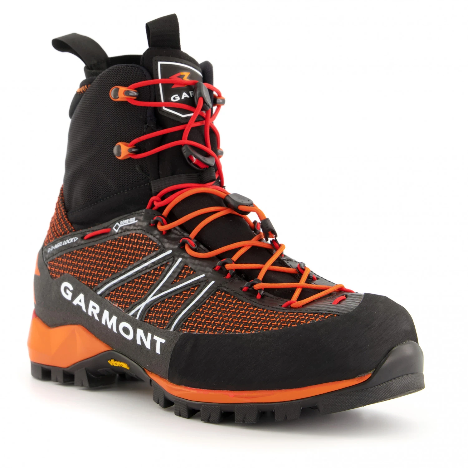 Garmont - G-Radikal GTX - Chaussures De Montagne 4 Garmont - G-Radikal GTX - Chaussures De Montagne – Image 2