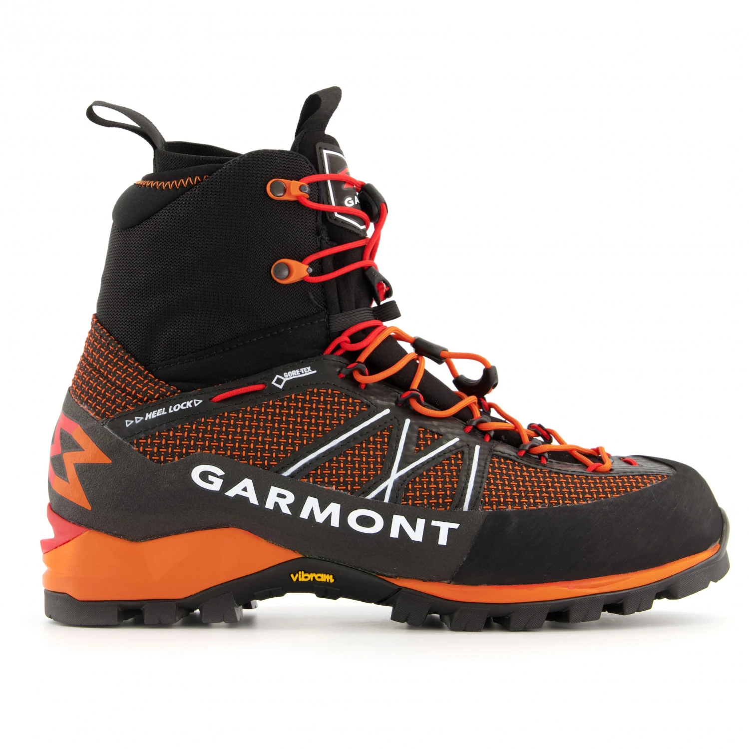 Garmont - G-Radikal GTX - Chaussures De Montagne 3 Garmont - G-Radikal GTX - Chaussures De Montagne