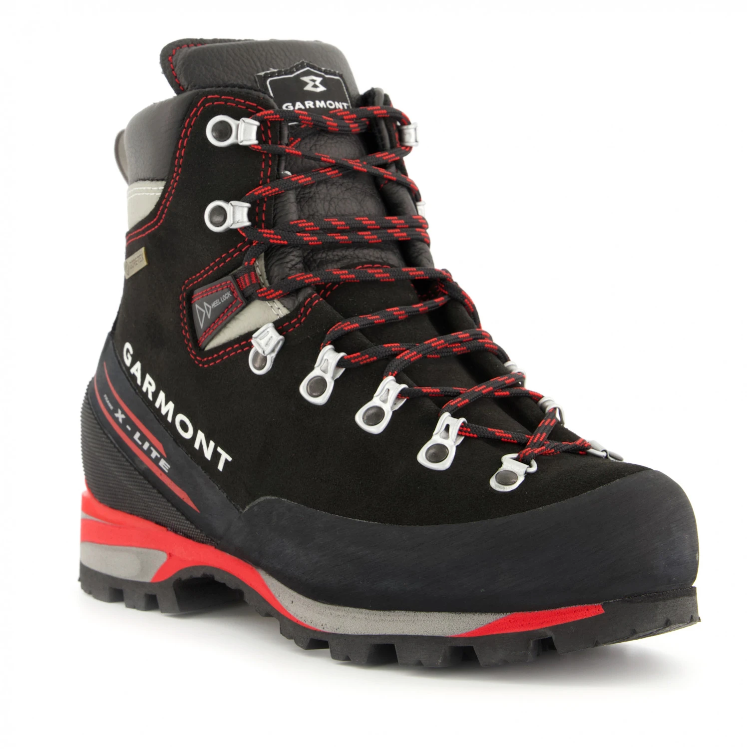 Garmont - Pinnacle GTX - Chaussures De Montagne 4 Garmont - Pinnacle GTX - Chaussures De Montagne – Image 2