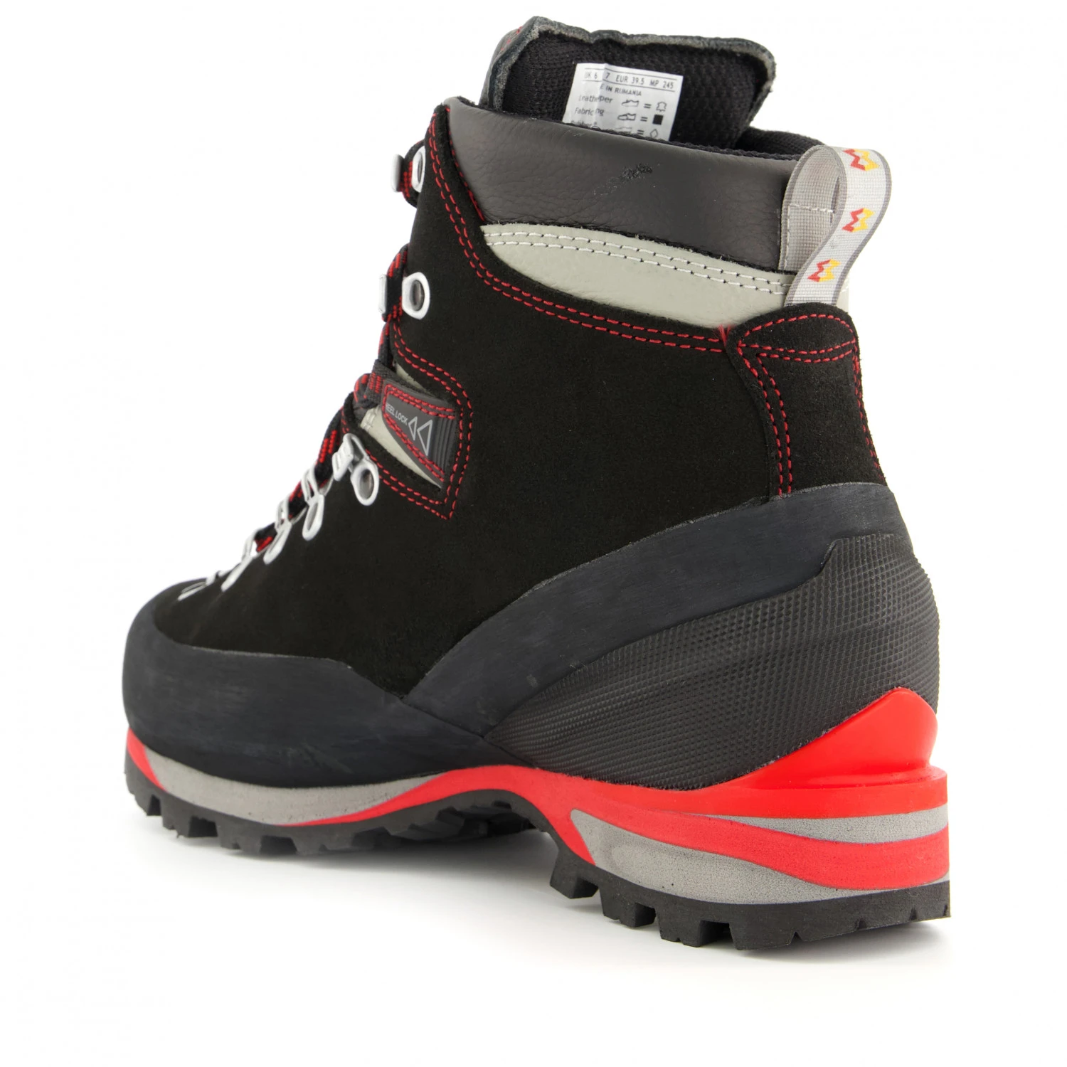 Garmont - Pinnacle GTX - Chaussures De Montagne 7 Garmont - Pinnacle GTX - Chaussures De Montagne – Image 5