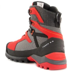 Garmont - Tower 2.0 GTX - Chaussures De Montagne -Primusll Magasin garmont tower 20 gtx chaussures de montagne detail 5