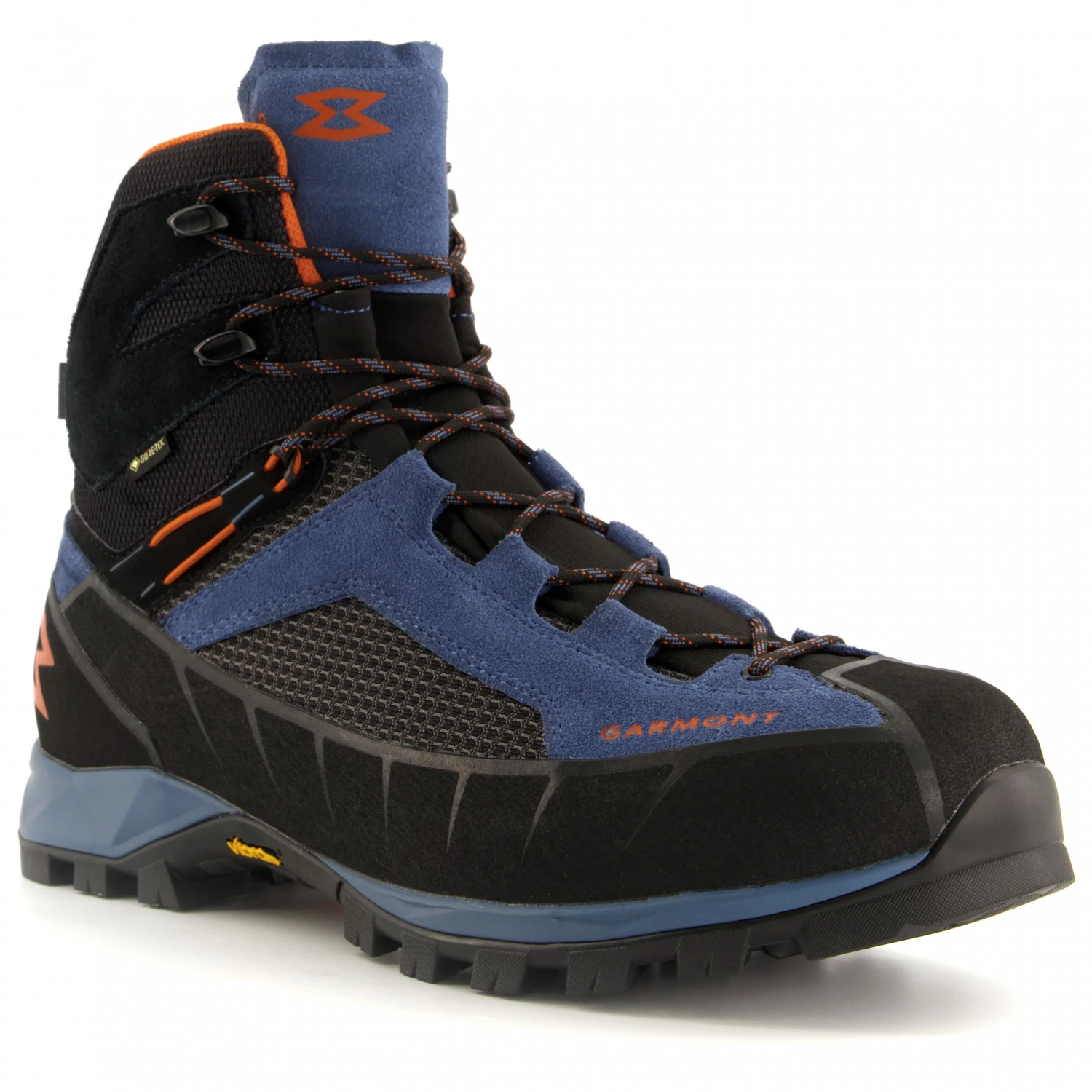 Garmont - Tower Trek GTX - Chaussures De Randonnée 4 Garmont - Tower Trek GTX - Chaussures De Randonnée – Image 2