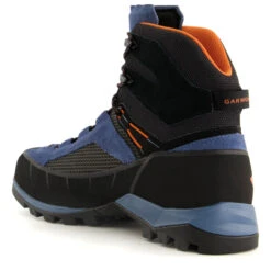 Garmont - Tower Trek GTX - Chaussures De Randonnée 12 Garmont - Tower Trek GTX - Chaussures De Randonnée -Primusll Magasin garmont tower trek gtx chaussures de randonnee detail 5