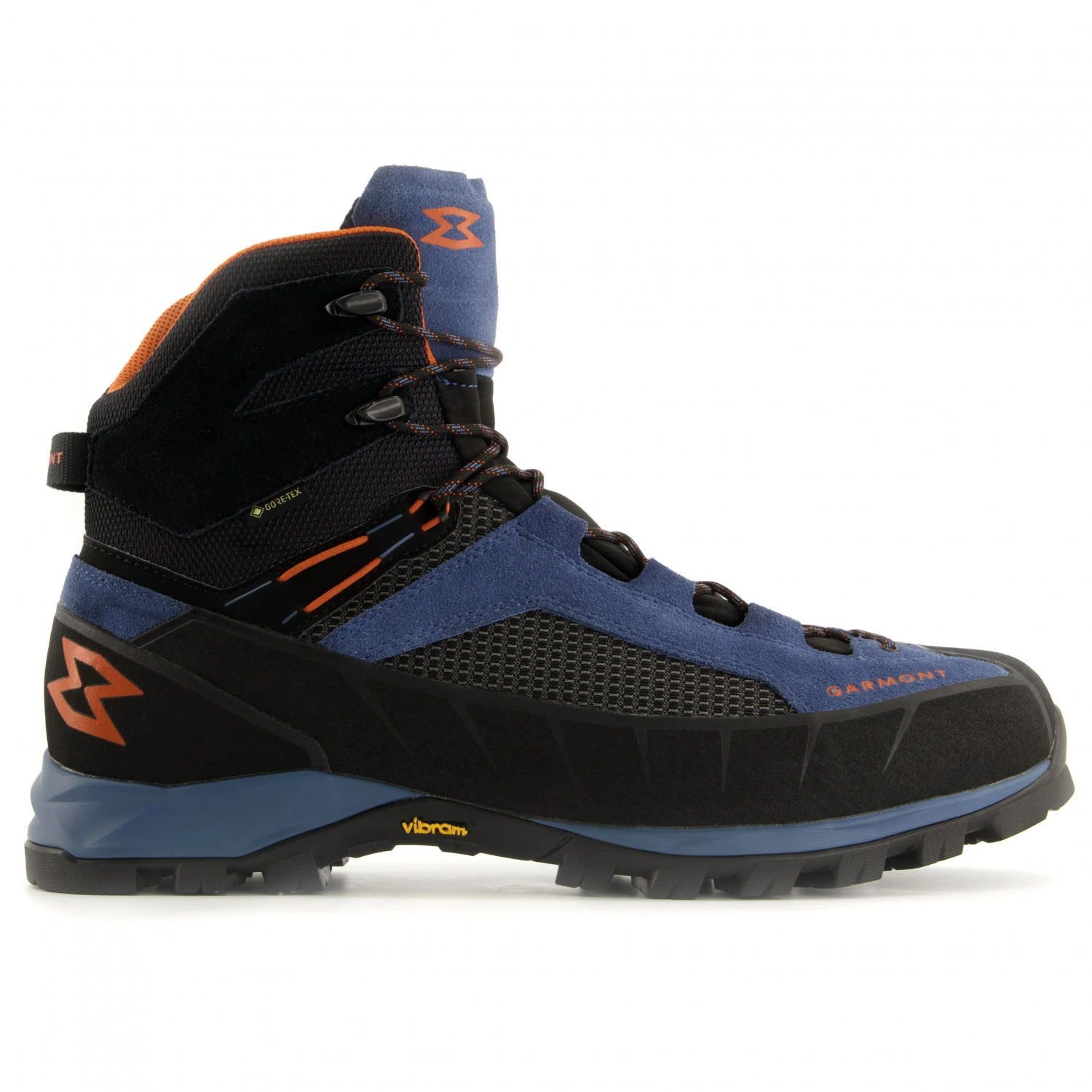 Garmont - Tower Trek GTX - Chaussures De Randonnée 3 Garmont - Tower Trek GTX - Chaussures De Randonnée