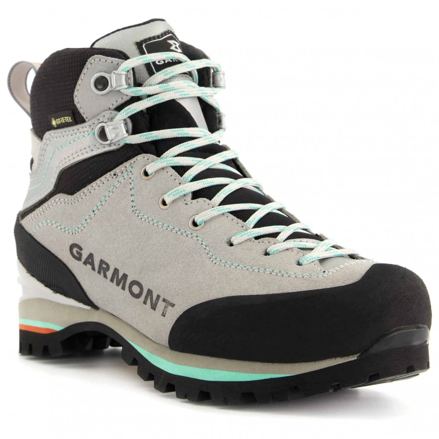 Garmont - Women's Ascent GTX - Chaussures De Montagne 4 Garmont - Women's Ascent GTX - Chaussures De Montagne – Image 2