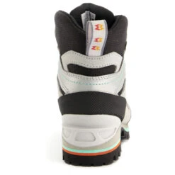 Garmont - Women's Ascent GTX - Chaussures De Montagne 13 Garmont - Women's Ascent GTX - Chaussures De Montagne -Primusll Magasin garmont womens ascent gtx chaussures de montagne detail 6
