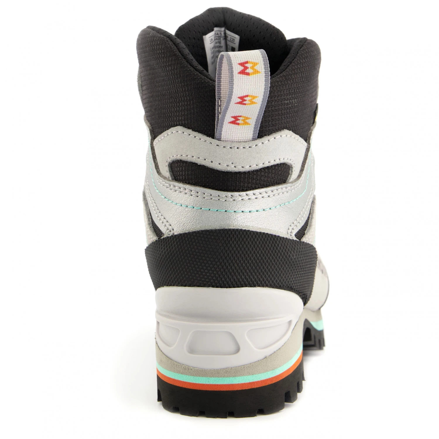 Garmont - Women's Ascent GTX - Chaussures De Montagne 8 Garmont - Women's Ascent GTX - Chaussures De Montagne – Image 6