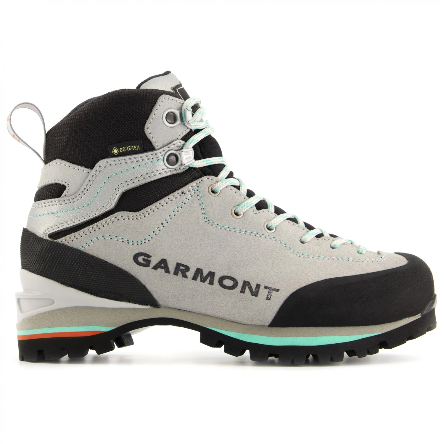 Garmont - Women's Ascent GTX - Chaussures De Montagne 3 Garmont - Women's Ascent GTX - Chaussures De Montagne