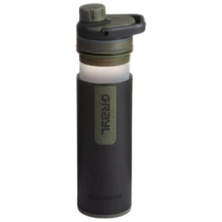GRAYL - Ultrapress Purifier Bottle -Primusll Magasin grayl ultrapress purifier bottle detail 4