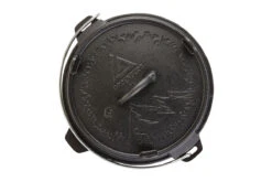 GROENBERG - Askja Pot - Popote -Primusll Magasin groenberg askja pot popote detail 6