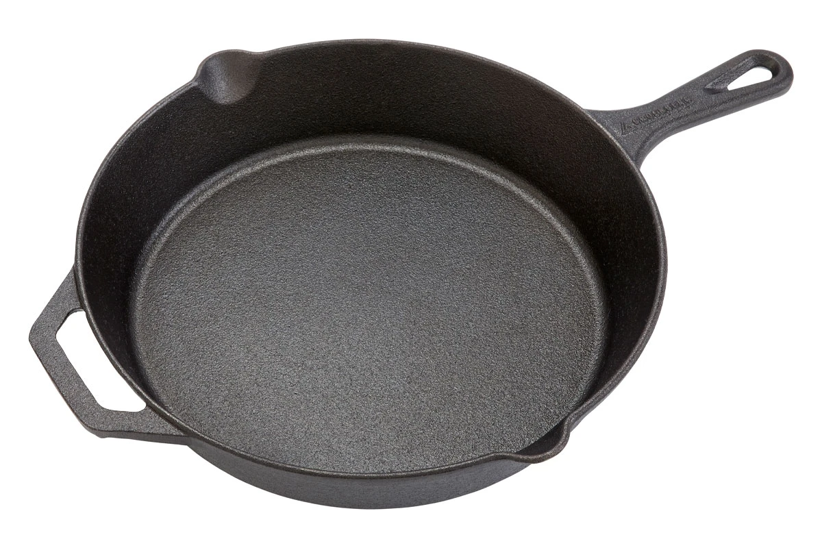 GROENBERG - Hekla Pan - Popote 4 GROENBERG - Hekla Pan - Popote – Image 2