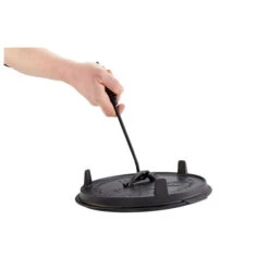 GROENBERG - Knopp Handle -Primusll Magasin groenberg knopp handle detail 4