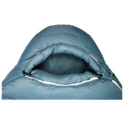 Grüezi Bag - Biopod Down Hybrid Ice Cold - Sac De Couchage En Duvet -Primusll Magasin grueezi bag biopod down hybrid ice cold sac de couchage en duvet detail 5