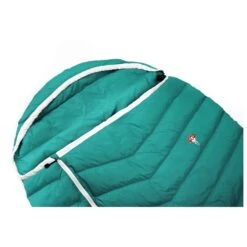 Grüezi Bag - Biopod DownWool Extreme Light 175 - Sac De Couchage En Duvet -Primusll Magasin grueezi bag biopod downwool extreme light 175 sac de couchage en duvet detail 3