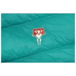 Grüezi Bag - Biopod DownWool Extreme Light 175 - Sac De Couchage En Duvet -Primusll Magasin grueezi bag biopod downwool extreme light 175 sac de couchage en duvet detail 6