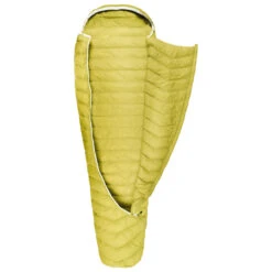 Grüezi Bag - Biopod DownWool Extreme Light 185 - Sac De Couchage En Duvet -Primusll Magasin grueezi bag biopod downwool extreme light 185 sac de couchage en duvet detail 4
