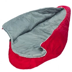 Grüezi Bag - Biopod Wolle Zero XL - Sac De Couchage Synthétique -Primusll Magasin grueezi bag biopod wolle zero xl sac de couchage synthetique detail 3