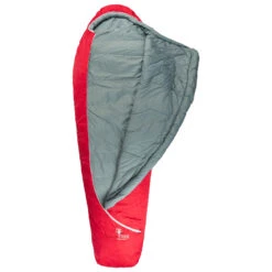 Grüezi Bag - Biopod Wolle Zero XL - Sac De Couchage Synthétique -Primusll Magasin grueezi bag biopod wolle zero xl sac de couchage synthetique detail 4