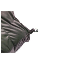 Grüezi Bag - Feater - The Feet Heater DownWool - Sac Pied D'éléphant -Primusll Magasin grueezi bag feater the feet heater downwool sac pied delephant detail 3