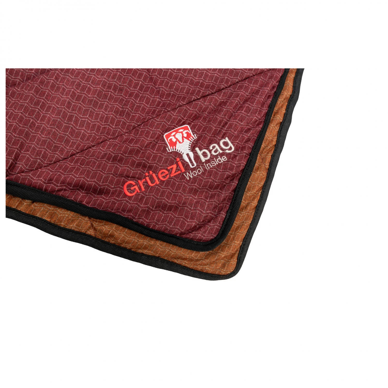 Grüezi Bag - WellhealthBlanket Wool Home - Couverture 7 Grüezi Bag - WellhealthBlanket Wool Home - Couverture – Image 5