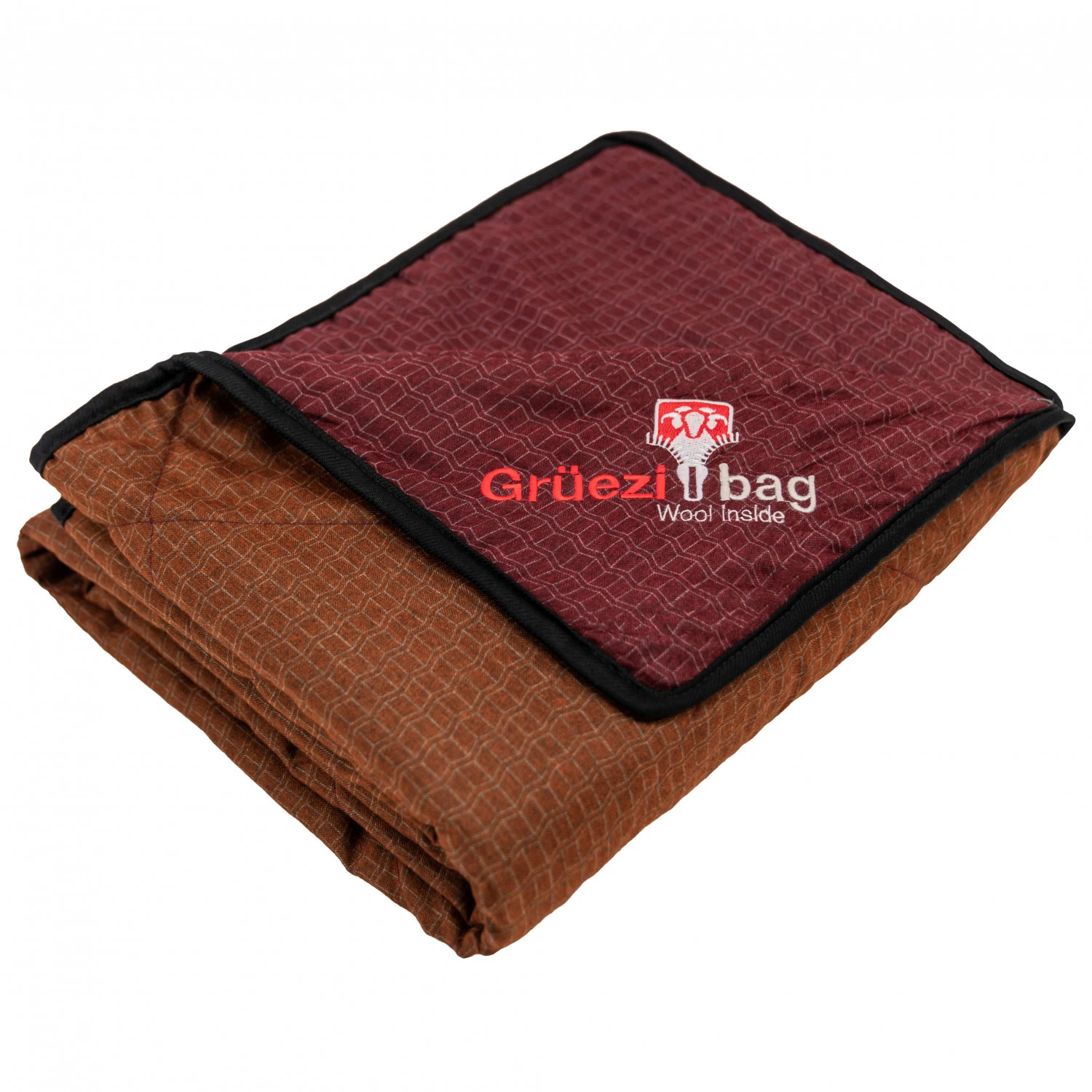 Grüezi Bag - WellhealthBlanket Wool Home - Couverture 8 Grüezi Bag - WellhealthBlanket Wool Home - Couverture – Image 6