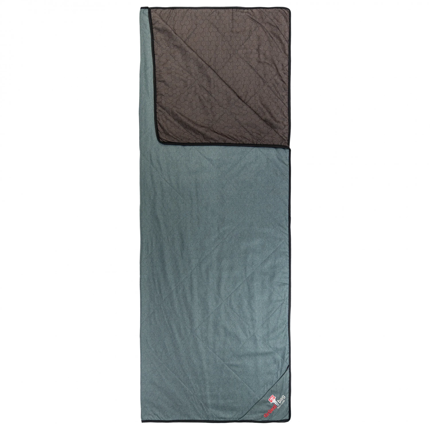 Grüezi Bag - WellhealthBlanket Wool Home - Couverture 3 Grüezi Bag - WellhealthBlanket Wool Home - Couverture