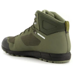 Haglöfs - Haglöfs L.I.M Mid Proof Eco - Chaussures De Randonnée -Primusll Magasin hagloefs hagloefs lim mid proof eco chaussures de randonnee detail 5