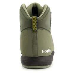 Haglöfs - Haglöfs L.I.M Mid Proof Eco - Chaussures De Randonnée -Primusll Magasin hagloefs hagloefs lim mid proof eco chaussures de randonnee detail 6