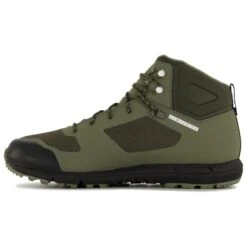 Haglöfs - Women's Haglöfs L.I.M Mid Proof Eco - Chaussures De Randonnée -Primusll Magasin hagloefs womens hagloefs lim mid proof eco chaussures de randonnee detail 4