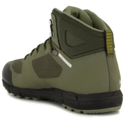 Haglöfs - Women's Haglöfs L.I.M Mid Proof Eco - Chaussures De Randonnée -Primusll Magasin hagloefs womens hagloefs lim mid proof eco chaussures de randonnee detail 5