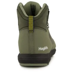 Haglöfs - Women's Haglöfs L.I.M Mid Proof Eco - Chaussures De Randonnée -Primusll Magasin hagloefs womens hagloefs lim mid proof eco chaussures de randonnee detail 6