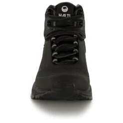 Halti - Women's Fara Mid 2 Drymaxx Outdoor Shoes - Chaussures De Randonnée -Primusll Magasin halti womens fara mid 2 drymaxx outdoor shoes chaussures de randonnee detail 3