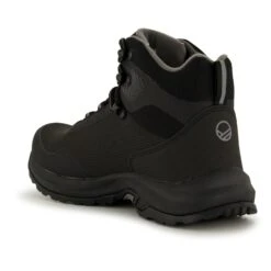 Halti - Women's Fara Mid 2 Drymaxx Outdoor Shoes - Chaussures De Randonnée -Primusll Magasin halti womens fara mid 2 drymaxx outdoor shoes chaussures de randonnee detail 5