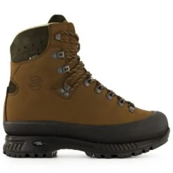 Hanwag - Alaska Wide GTX - Chaussures De Randonnée -Primusll Magasin hanwag alaska wide gtx chaussures de randonnee 1