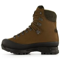 Hanwag - Alaska Wide GTX - Chaussures De Randonnée -Primusll Magasin hanwag alaska wide gtx chaussures de randonnee detail 4