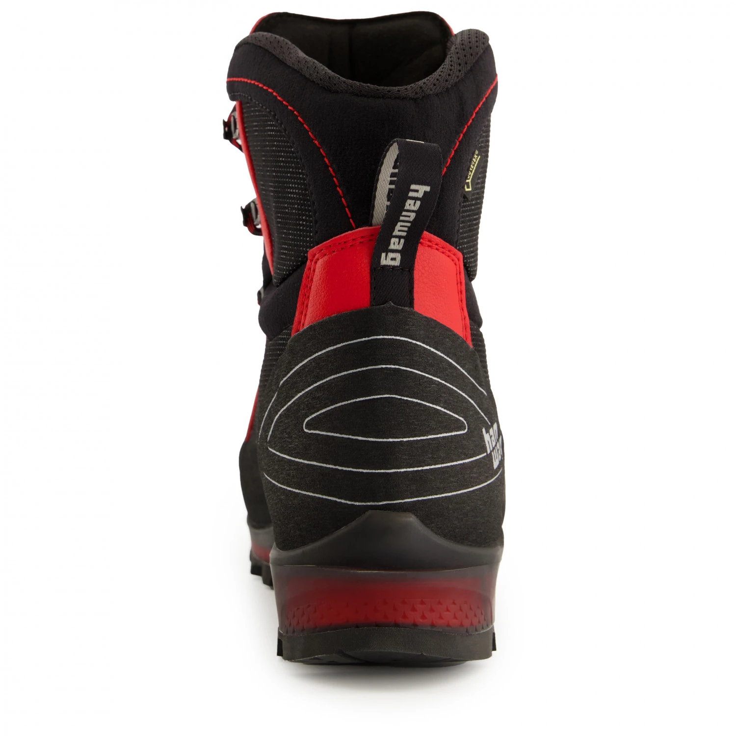 Hanwag - Ferrata II GTX - Chaussures De Montagne 8 Hanwag - Ferrata II GTX - Chaussures De Montagne – Image 6