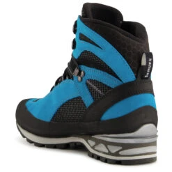 Hanwag - Makra Combi Lady GTX - Chaussures De Montagne -Primusll Magasin hanwag makra combi lady gtx chaussures de montagne detail 5