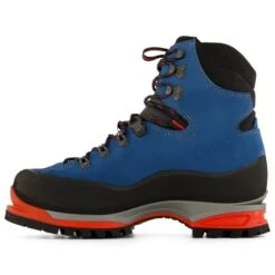 Hanwag - Sirius II GTX - Chaussures De Montagne -Primusll Magasin hanwag sirius ii gtx chaussures de montagne detail 4