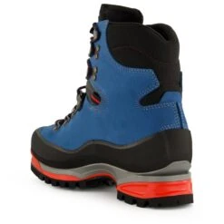 Hanwag - Sirius II Lady GTX - Chaussures De Montagne -Primusll Magasin hanwag sirius ii lady gtx chaussures de montagne detail 5