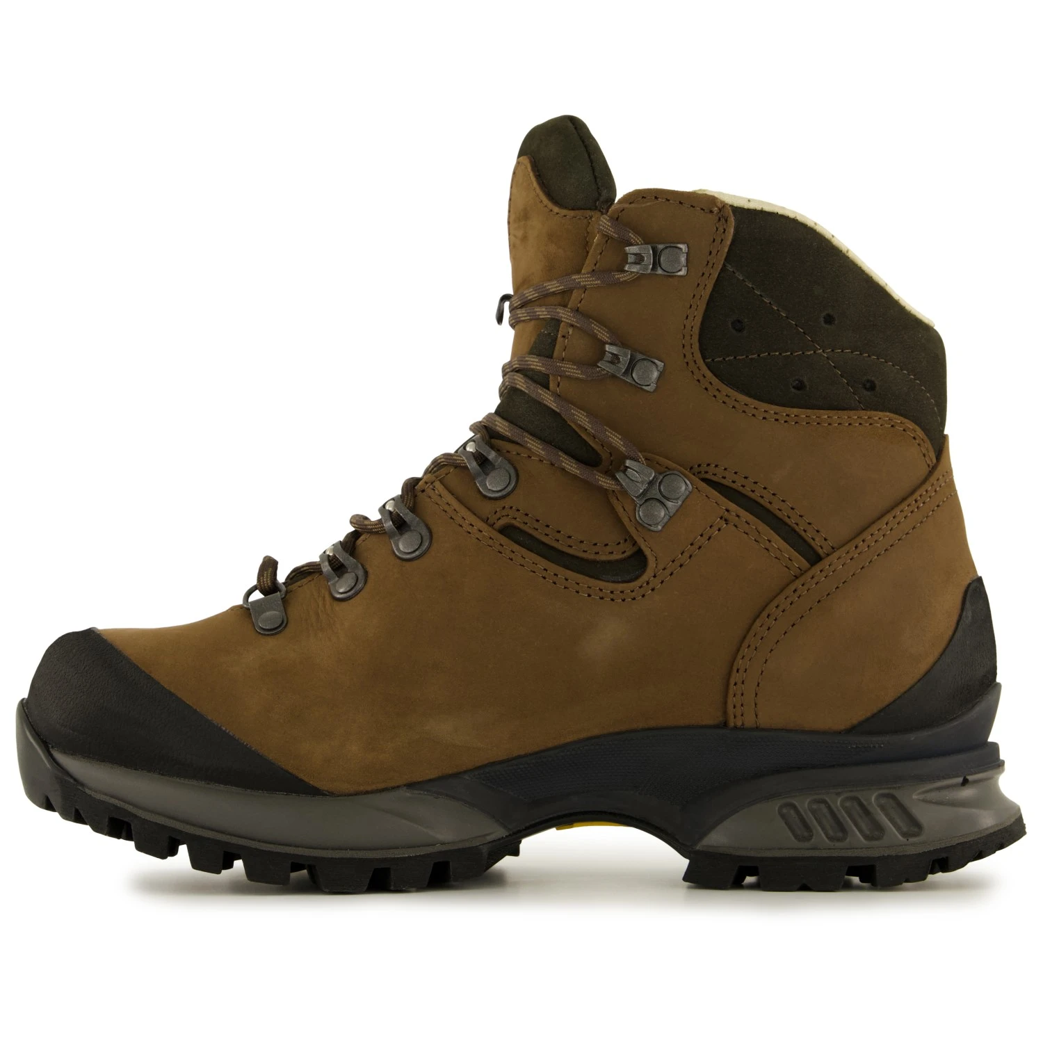 Hanwag - Tatra II Wide GTX - Chaussures De Randonnée 6 Hanwag - Tatra II Wide GTX - Chaussures De Randonnée – Image 4