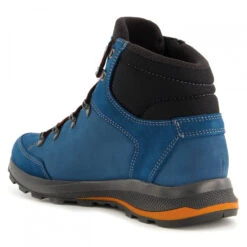 Hanwag - Torsby GTX - Chaussures De Randonnée -Primusll Magasin hanwag torsby gtx chaussures de randonnee detail 5