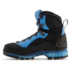 Hanwag - Women's Ferrata II GTX - Chaussures De Montagne -Primusll Magasin hanwag womens ferrata ii gtx chaussures de montagne detail 4